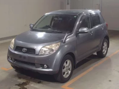 Toyota RUSH