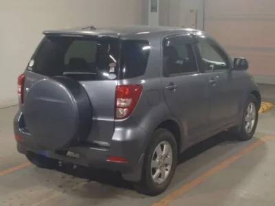 Toyota RUSH