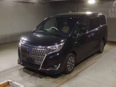 Toyota ESQUIRE