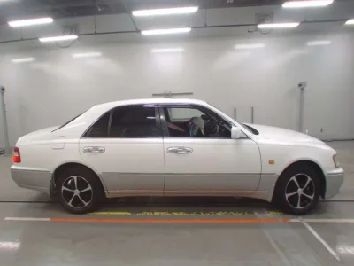 Nissan CIMA