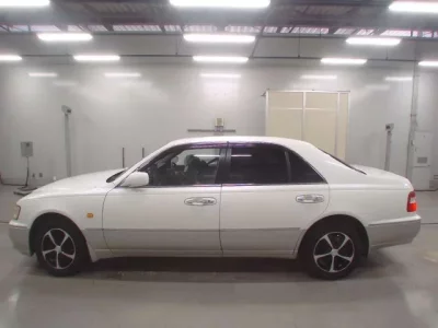 Nissan CIMA