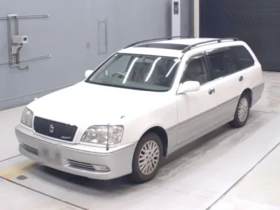 Toyota CROWN ESTATE