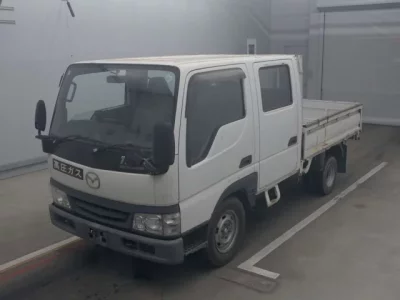Mazda TITAN