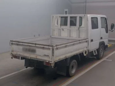 Mazda TITAN