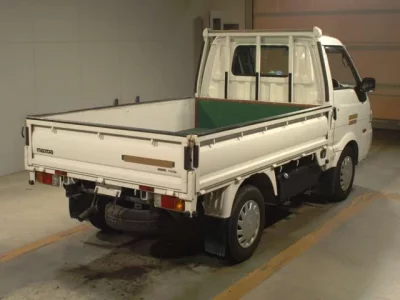 Mazda BONGO