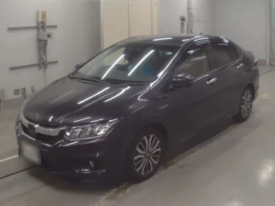 Honda GRACE
