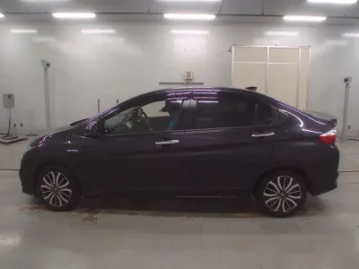Honda GRACE