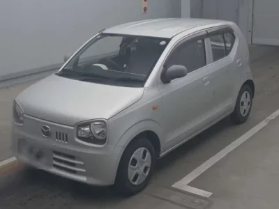 Mazda CAROL