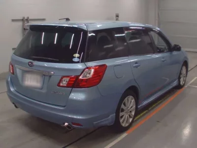 Subaru EXIGA
