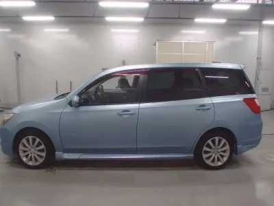 Subaru EXIGA