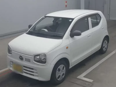 Mazda CAROL