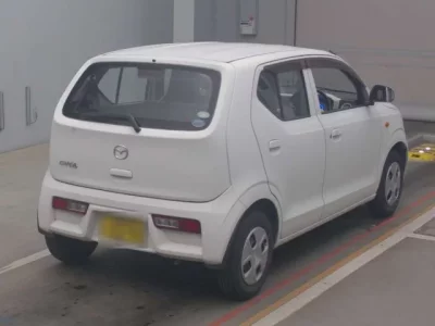 Mazda CAROL