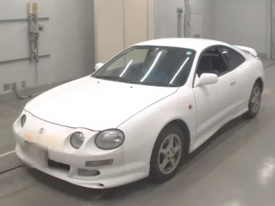 Toyota CELICA