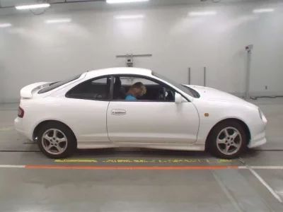 Toyota CELICA