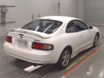 Toyota CELICA