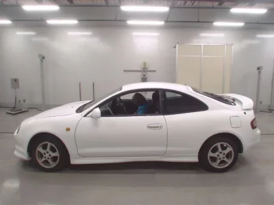 Toyota CELICA