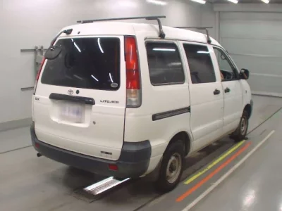 Toyota LITE ACE VAN
