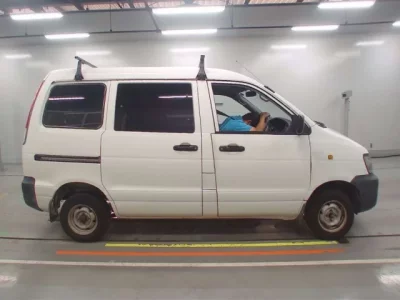 Toyota LITE ACE VAN