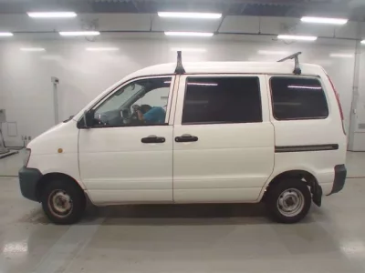 Toyota LITE ACE VAN