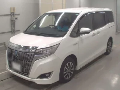Toyota ESQUIRE