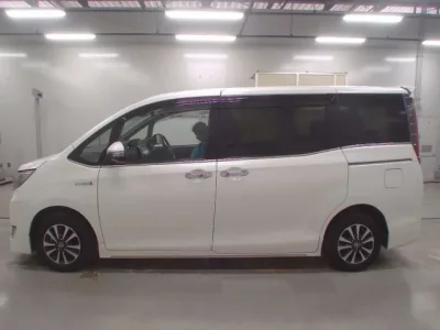 Toyota ESQUIRE