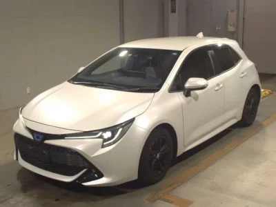 Toyota COROLLA SPORT
