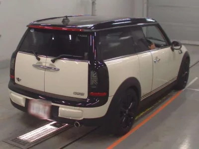 BMW MINI