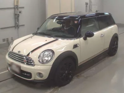 BMW MINI