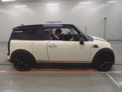 BMW MINI