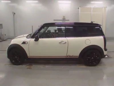 BMW MINI