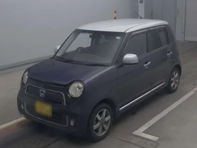Honda N ONE