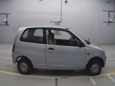 Mitsubishi MINICA