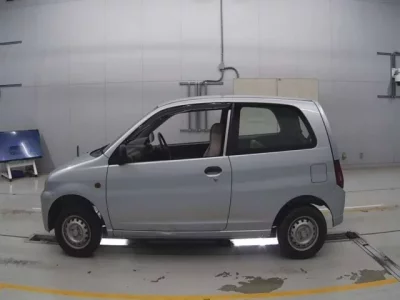 Mitsubishi MINICA