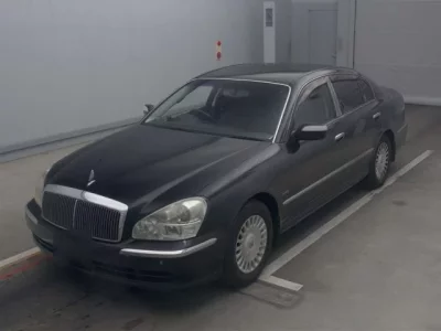Nissan PRESIDENT