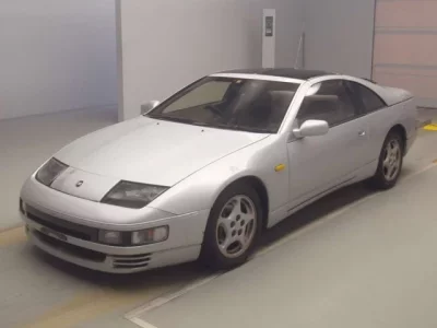 Nissan FAIRLADYZ