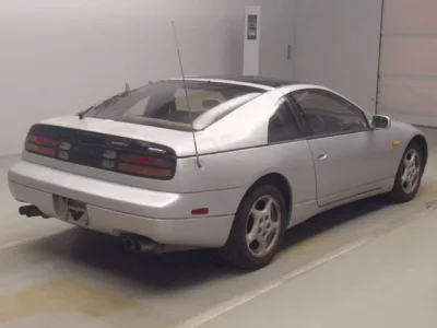 Nissan FAIRLADYZ