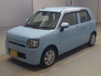 Daihatsu MIRA TOCOT