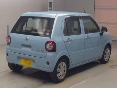 Daihatsu MIRA TOCOT
