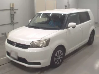 Toyota COROLLA RUMION