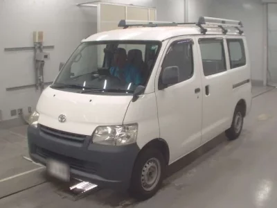 Toyota TOWN ACE VAN