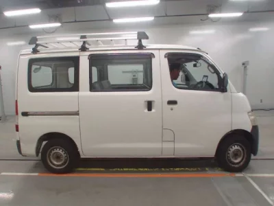 Toyota TOWN ACE VAN
