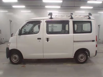 Toyota TOWN ACE VAN