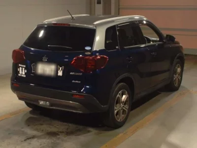 Suzuki ESCUDO