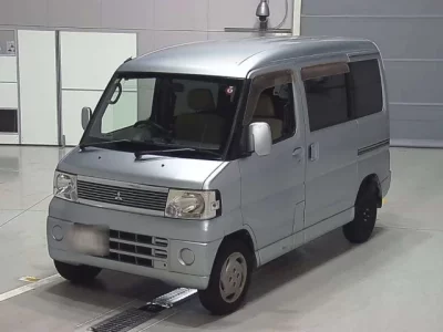 Mitsubishi TOWNBOX