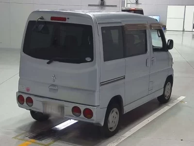 Mitsubishi TOWNBOX