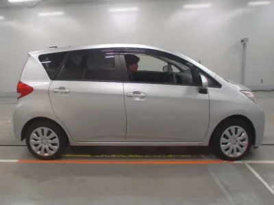 Subaru TREZIA