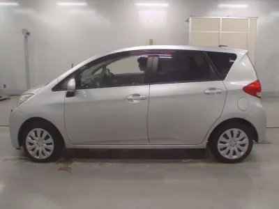 Subaru TREZIA