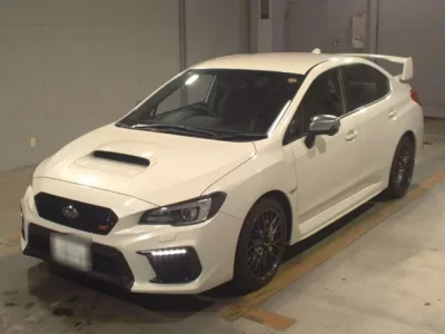 Subaru WRX