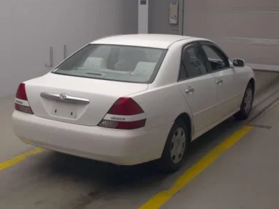 Toyota MARK II