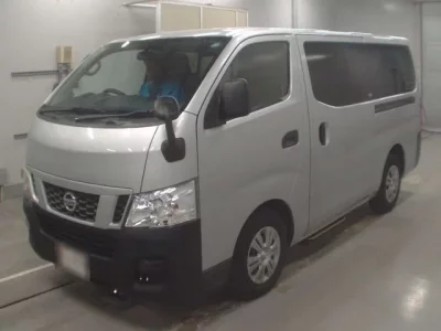 Nissan CARAVAN